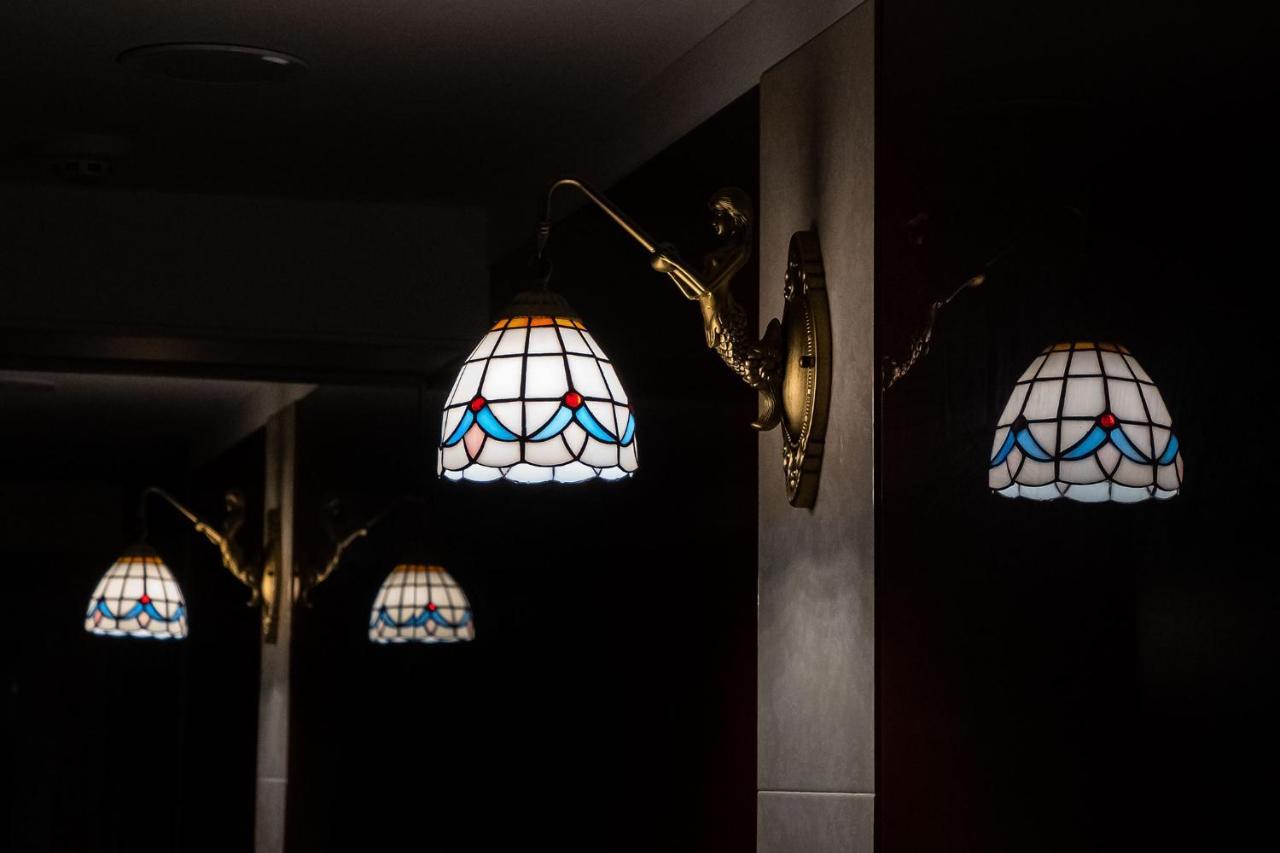 Hngstay Seoel Buitenkant foto